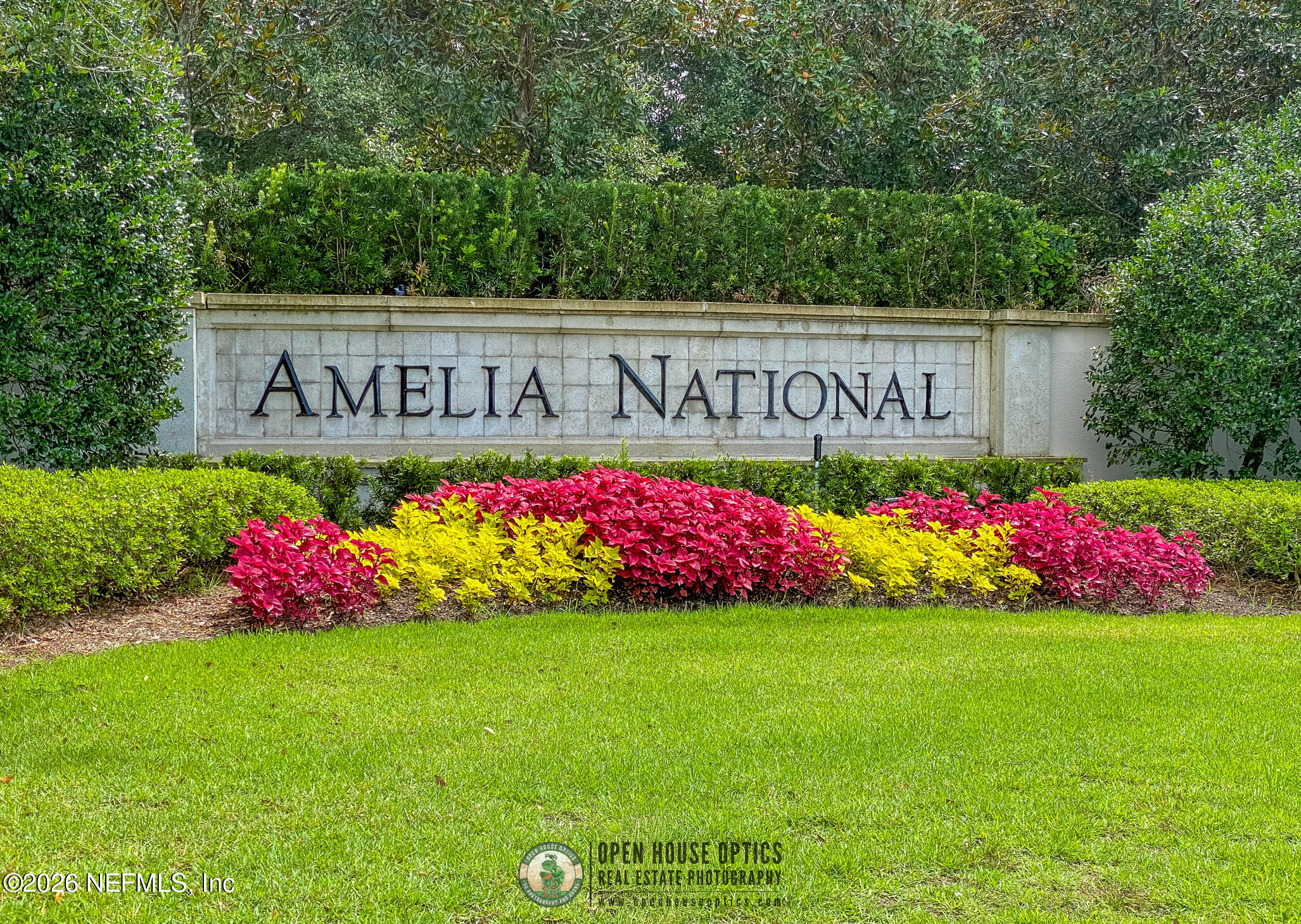 95205 AMELIA NATIONAL Parkway