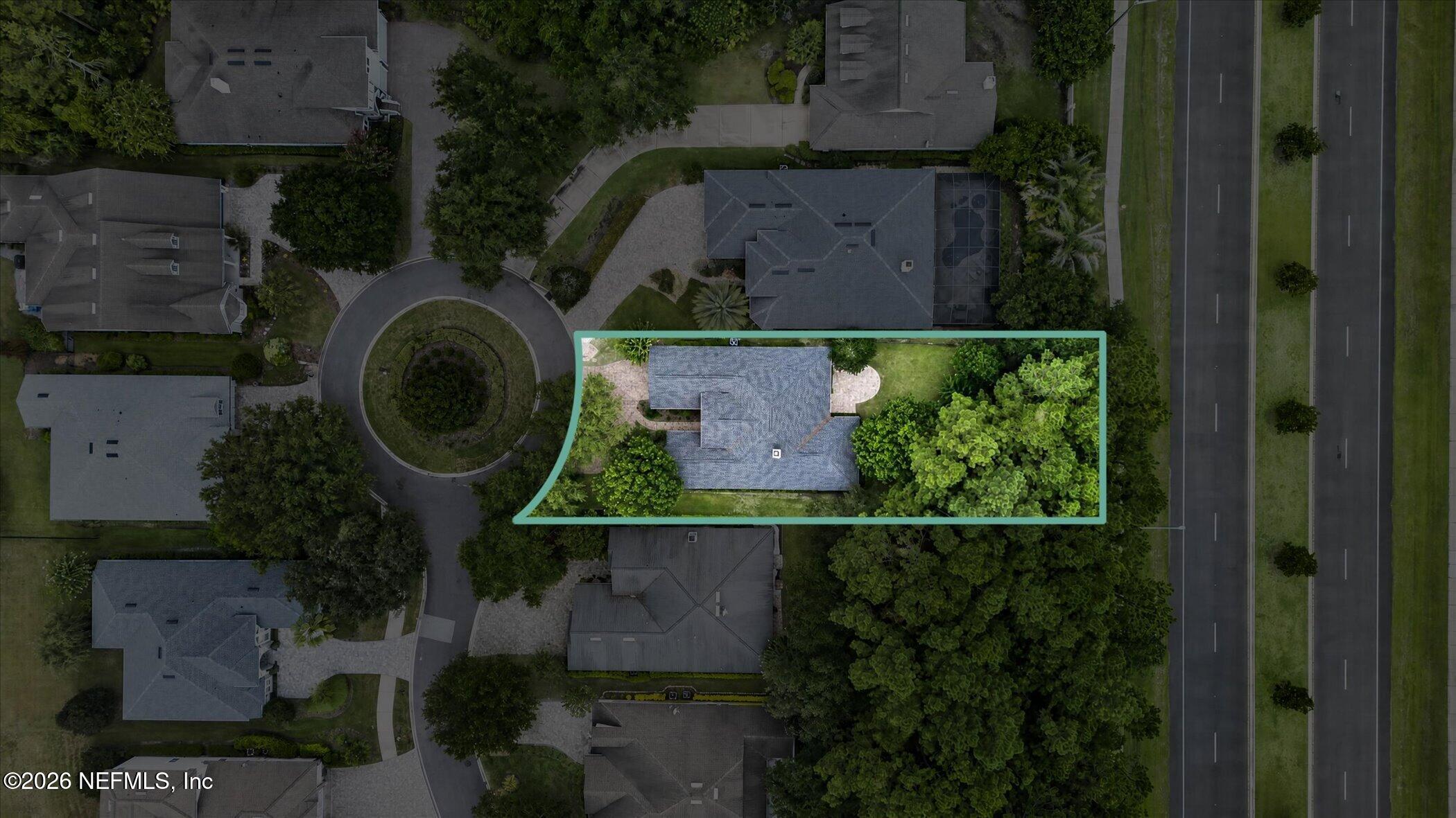 95011 BUCKEYE Court