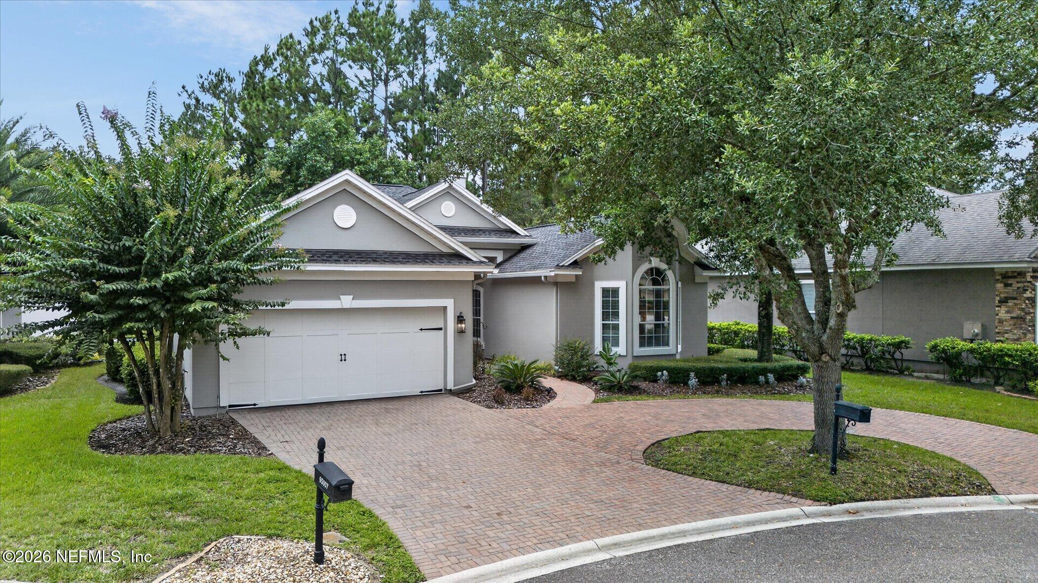 95011 BUCKEYE Court