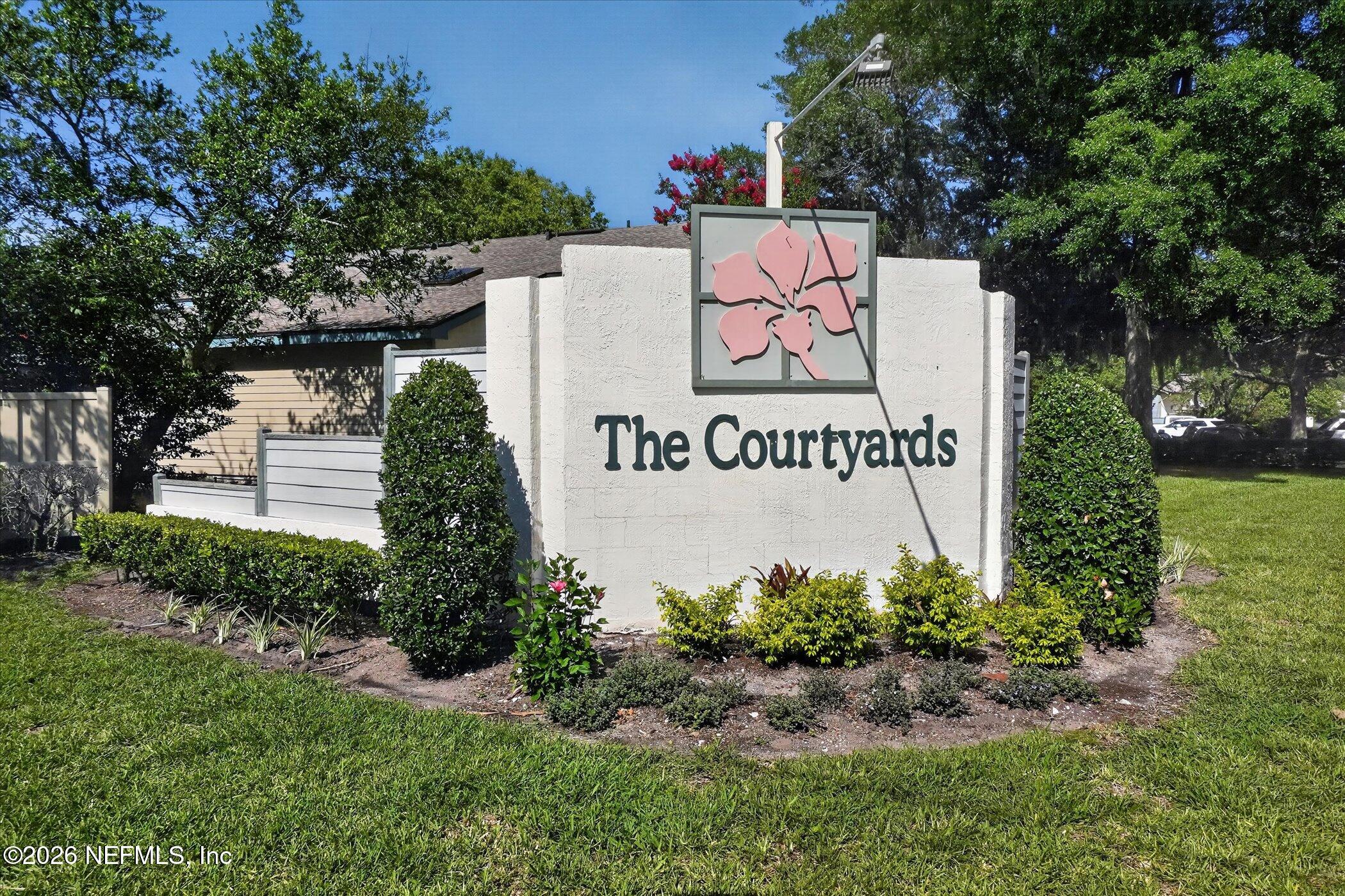 101 COURAGEOUS Court N 101
