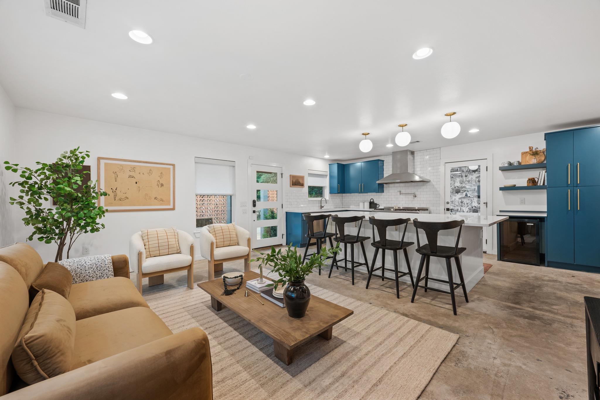 3507 Garden Villa LN