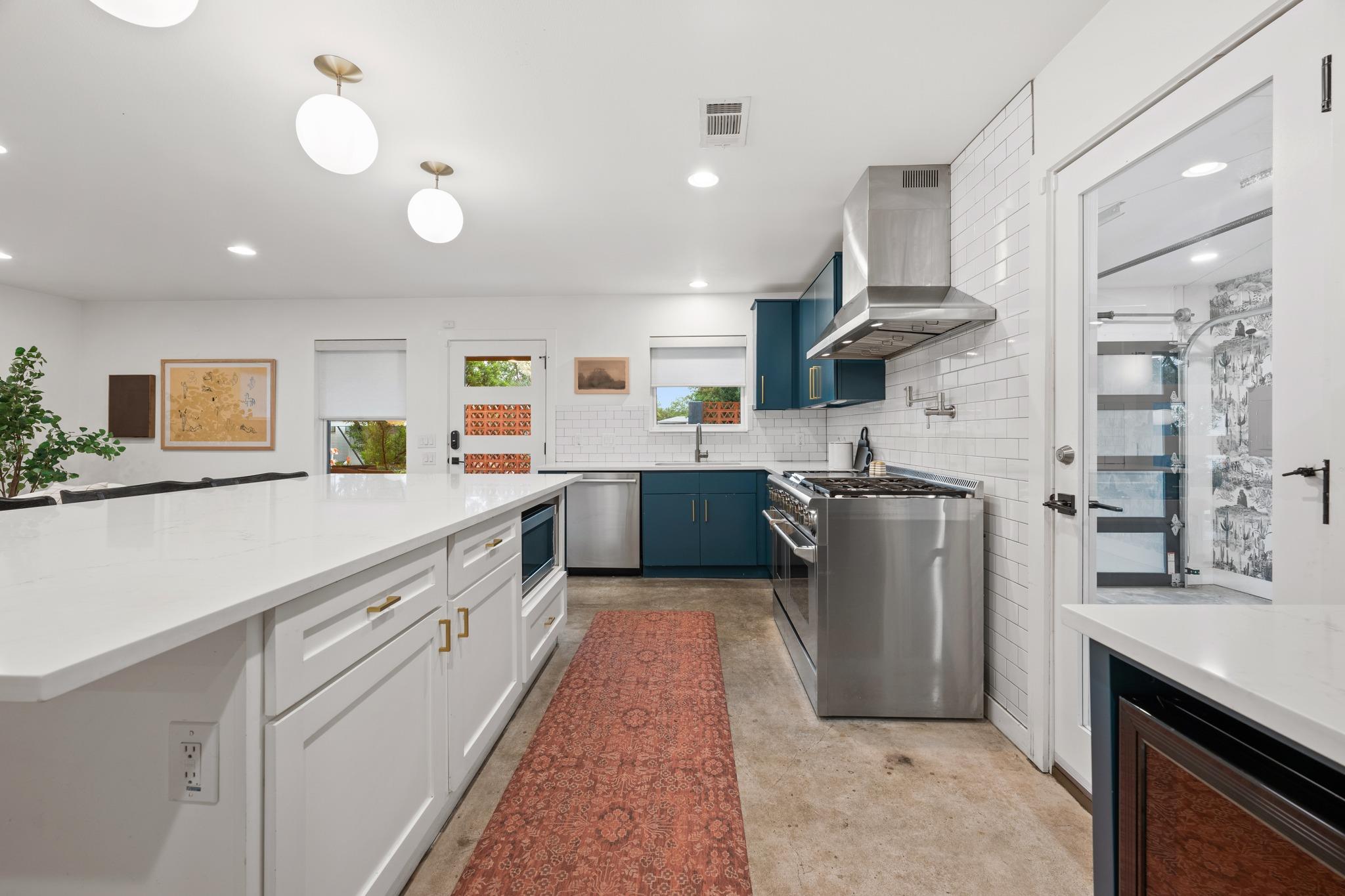 3507 Garden Villa LN