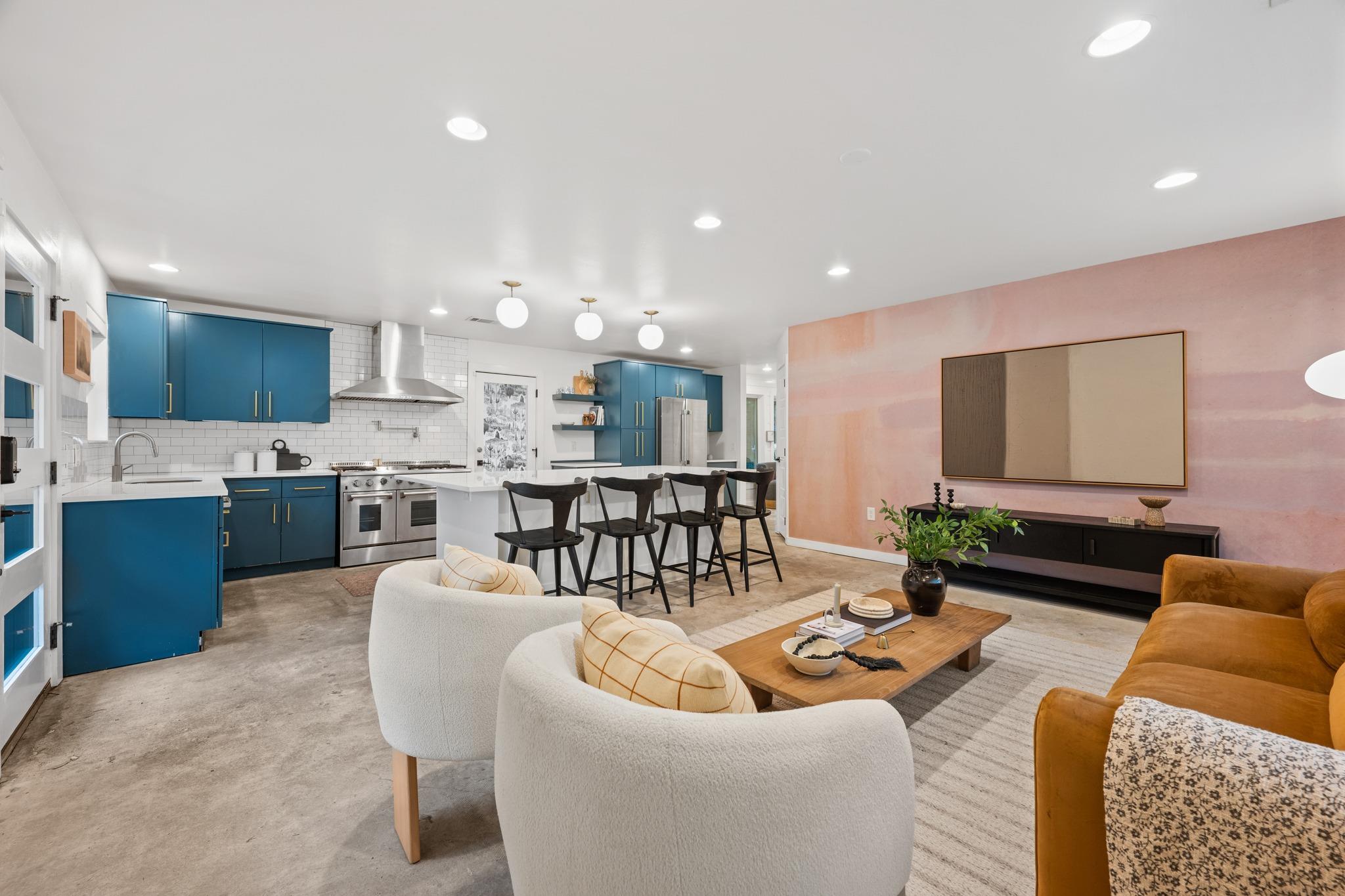 3507 Garden Villa LN