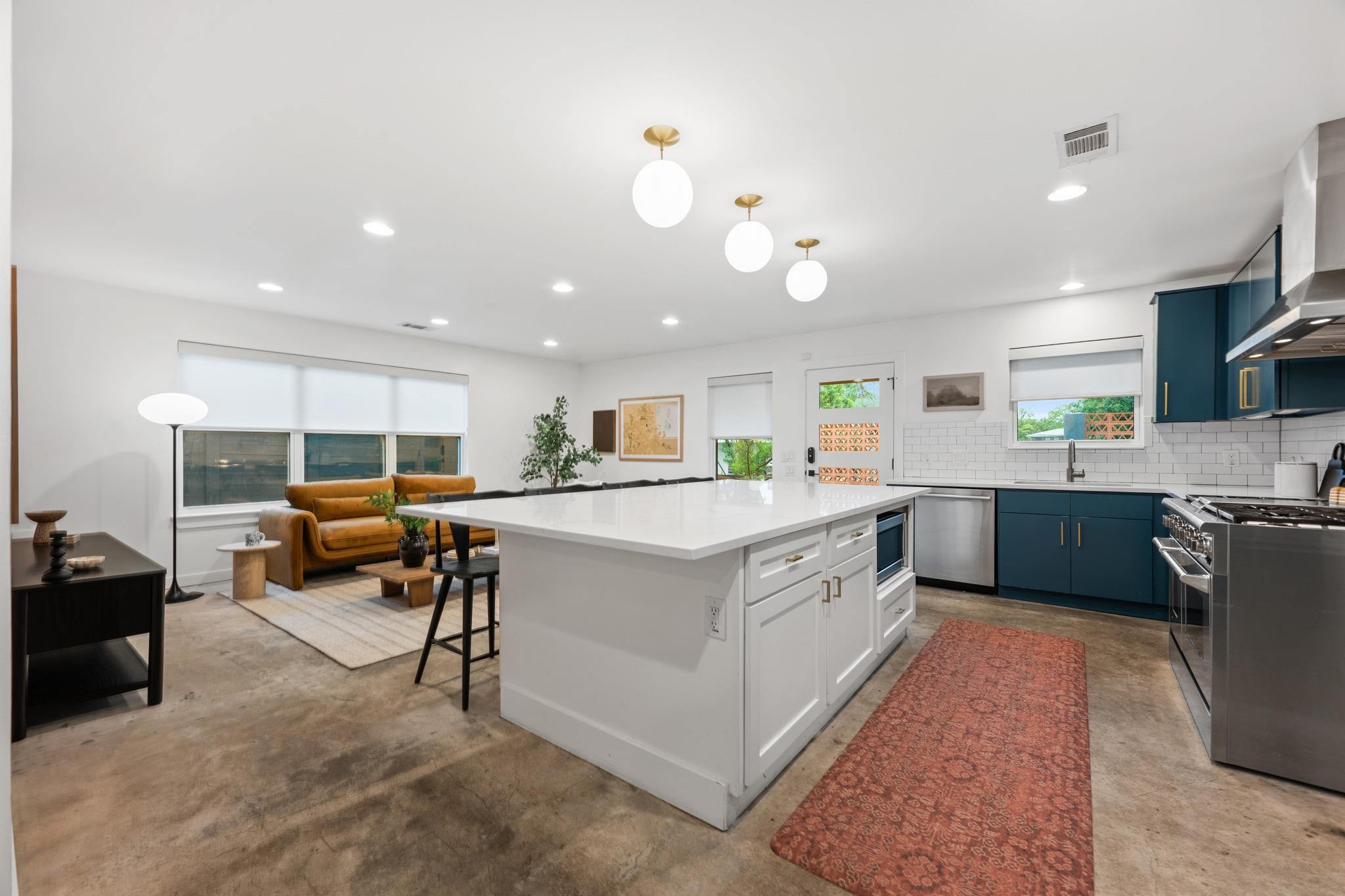 3507 Garden Villa LN