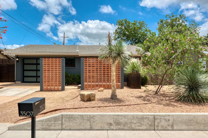 3507 Garden Villa LN