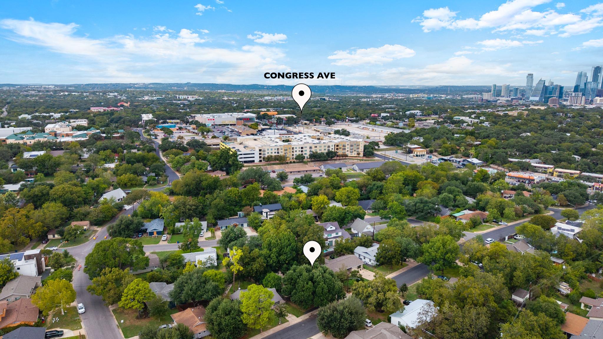 2506 East Side DR