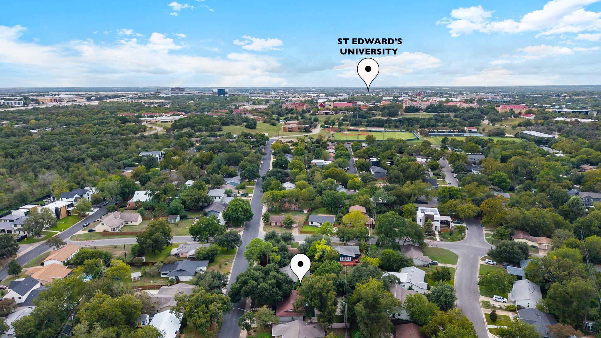 2506 East Side DR
