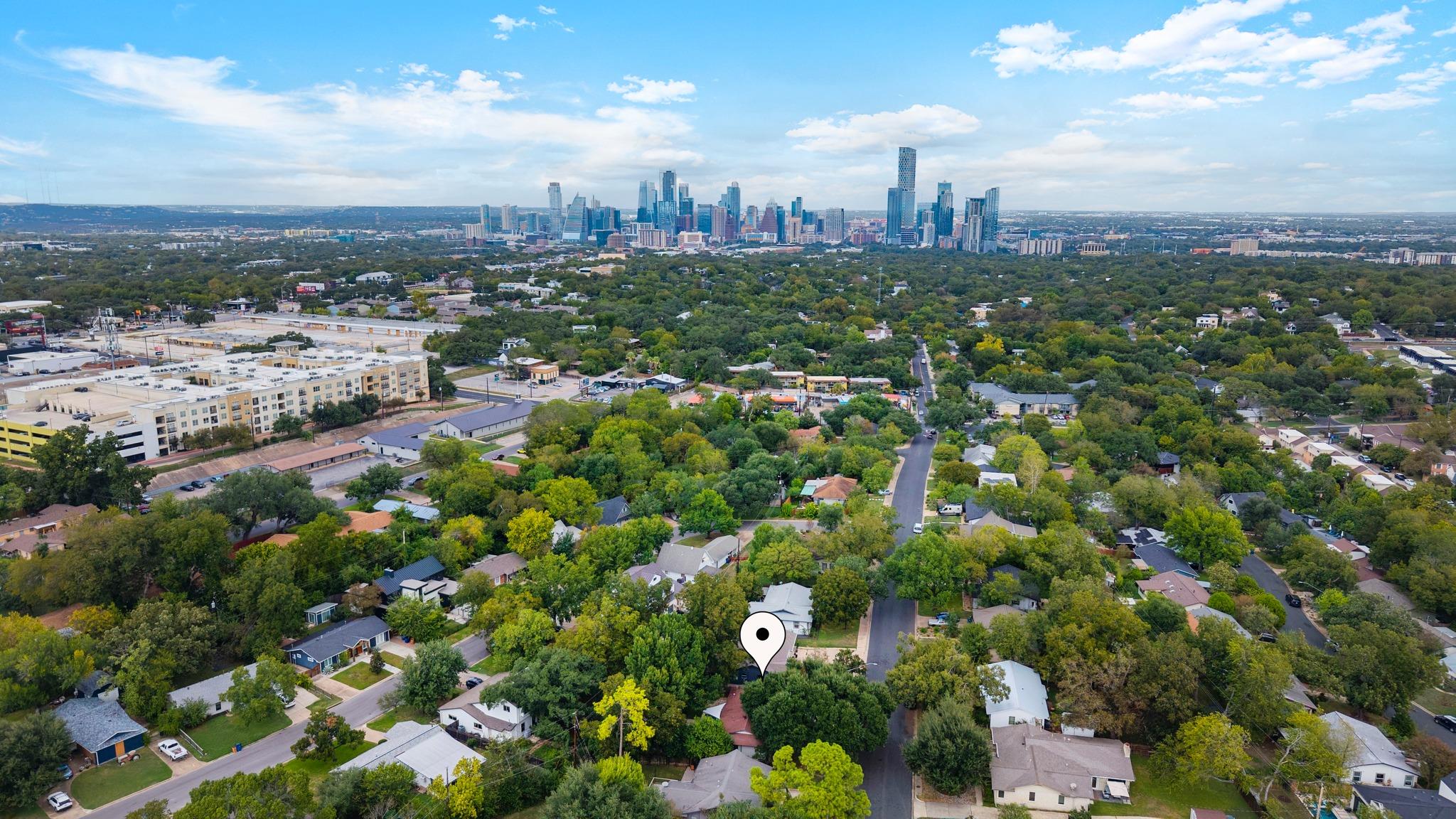 2506 East Side DR