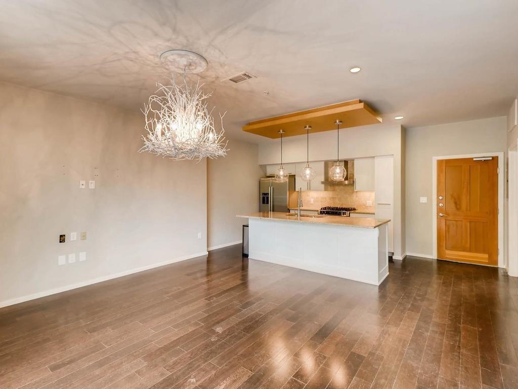 1600 Barton Springs RD # 5208