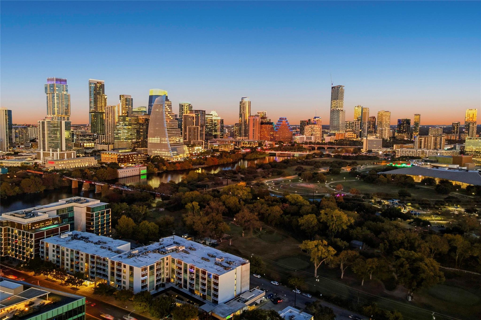 210 Lee Barton DR # 401