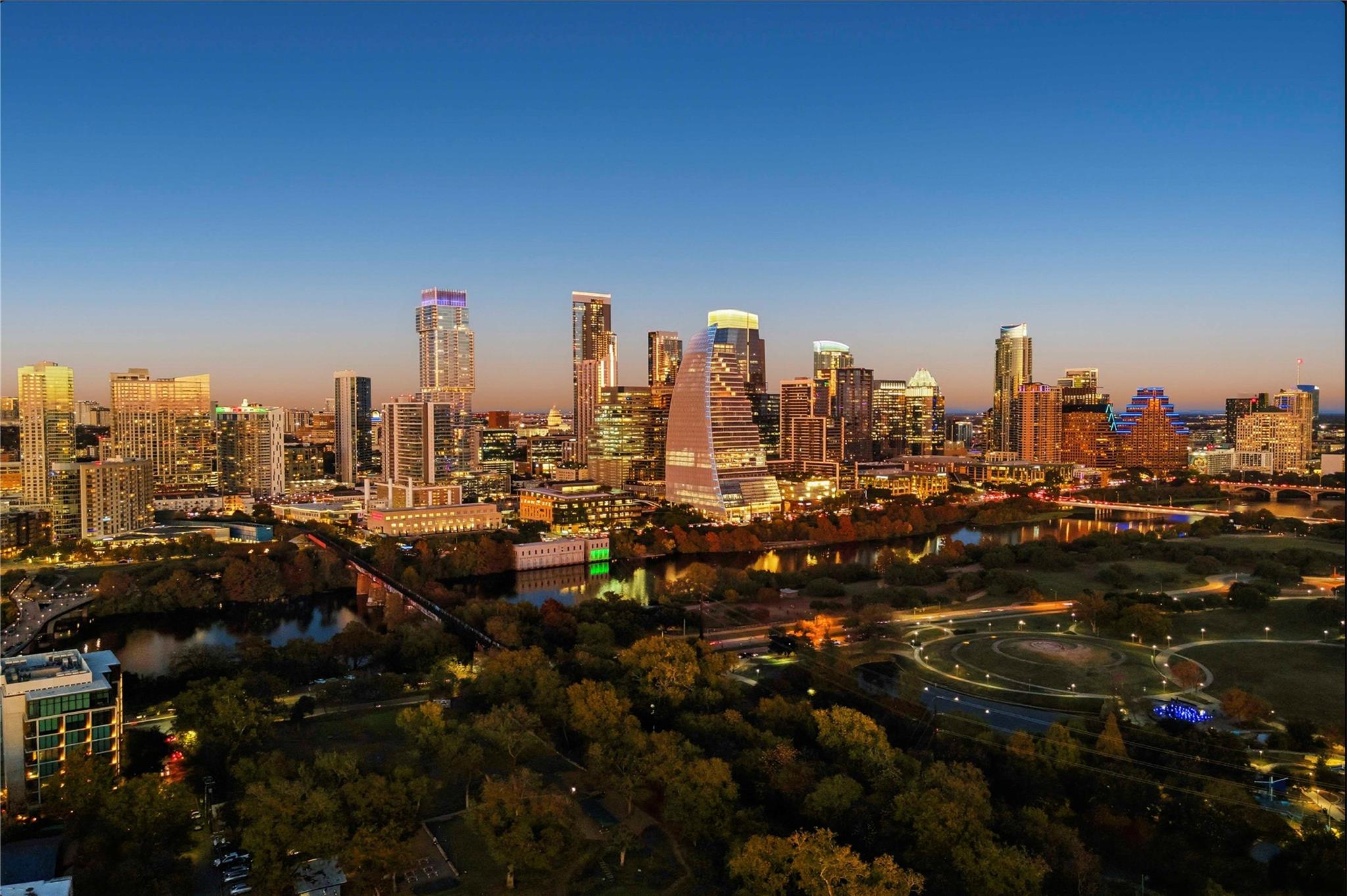 210 Lee Barton DR # 401