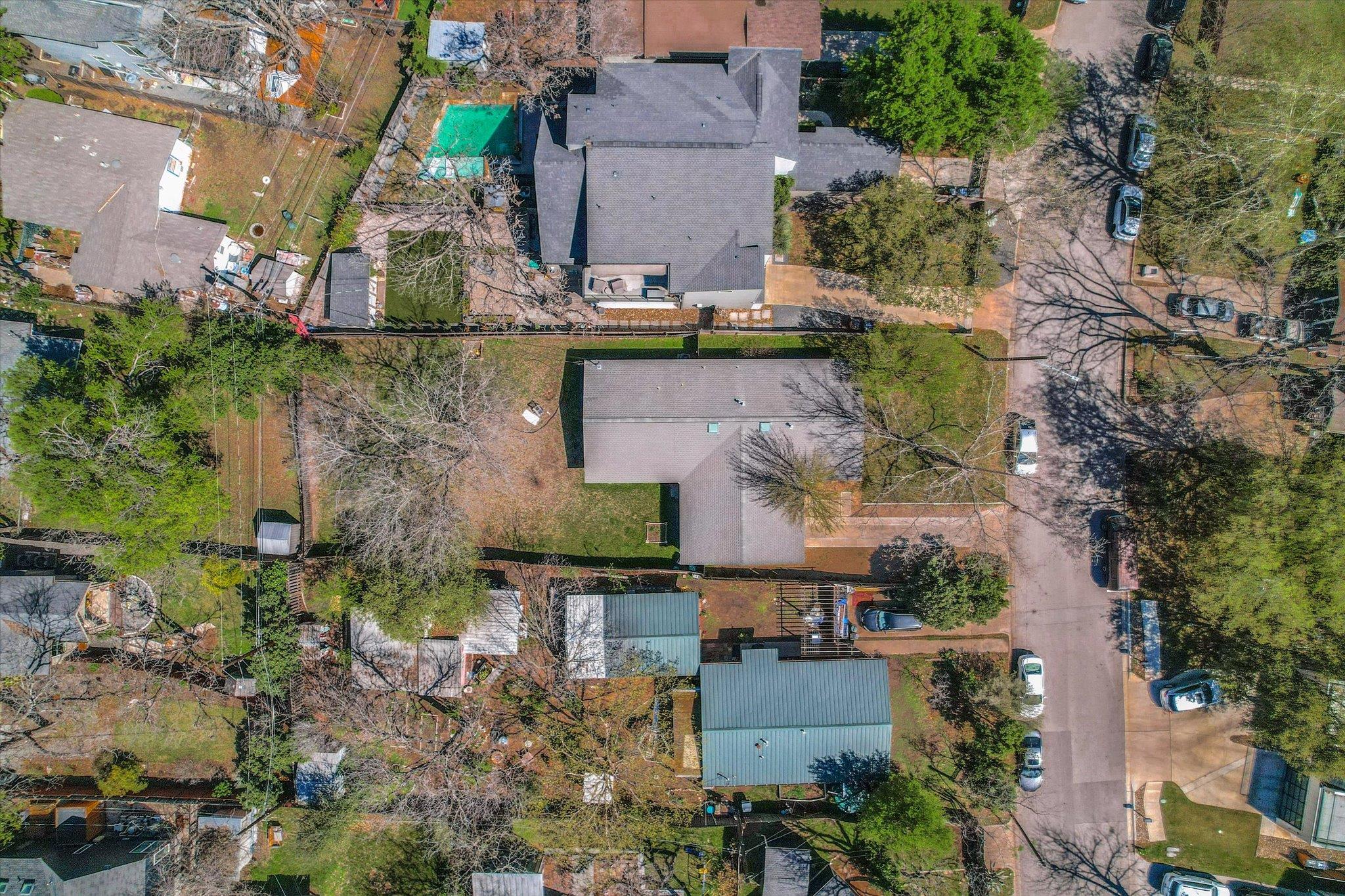 3108 Fontana DR