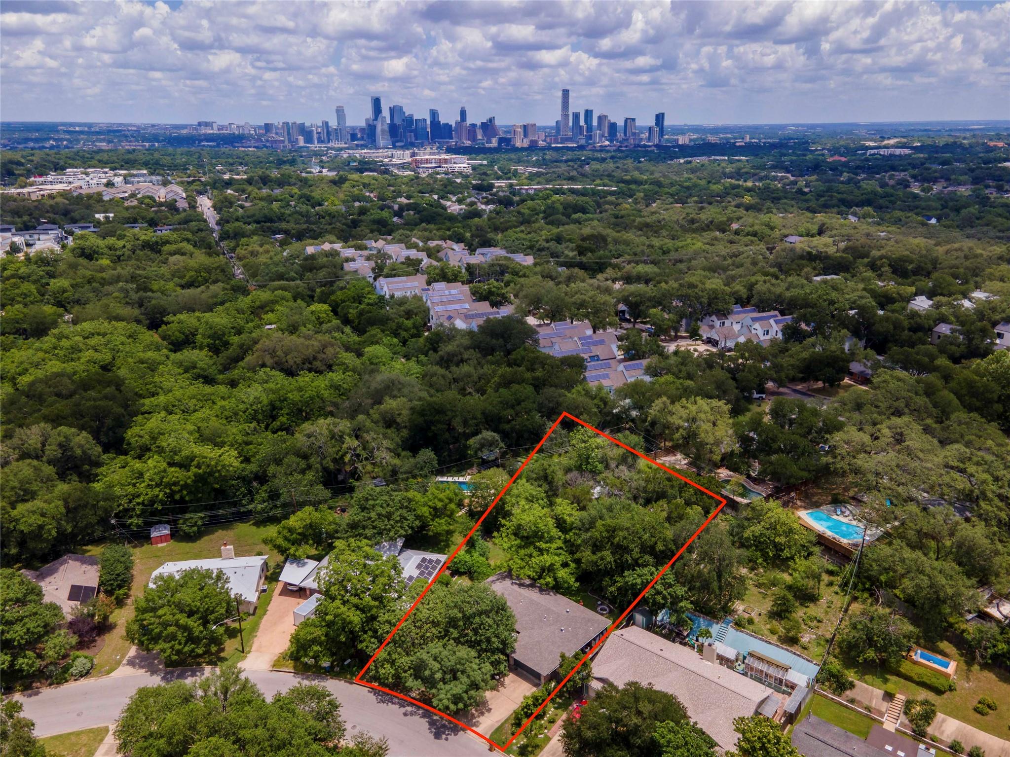 3403 Winfield DR