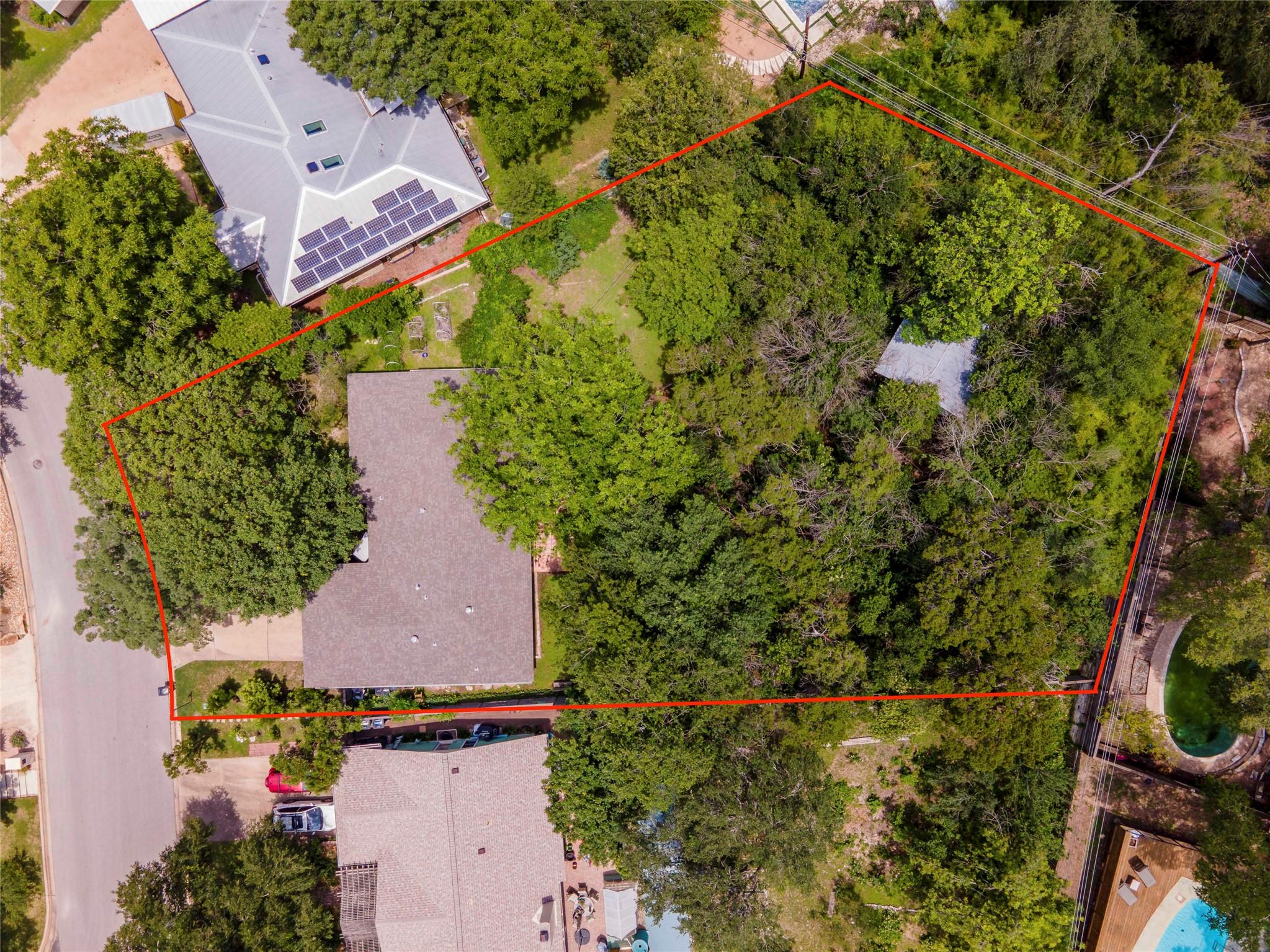 3403 Winfield DR