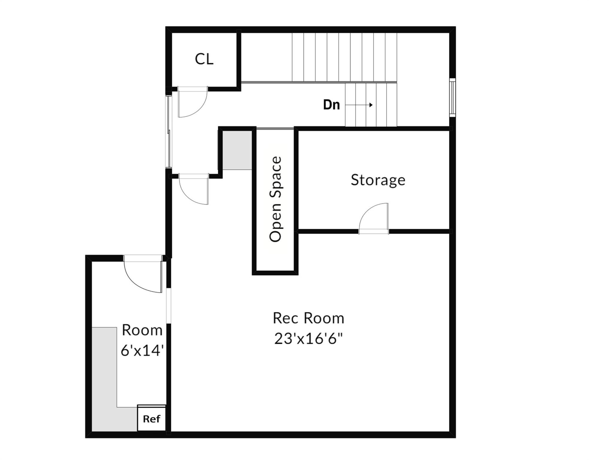 1225 Hillside Ave # 6