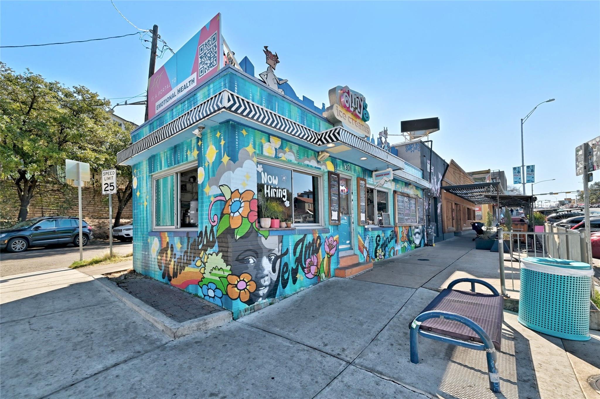 1225 Hillside Ave # 6