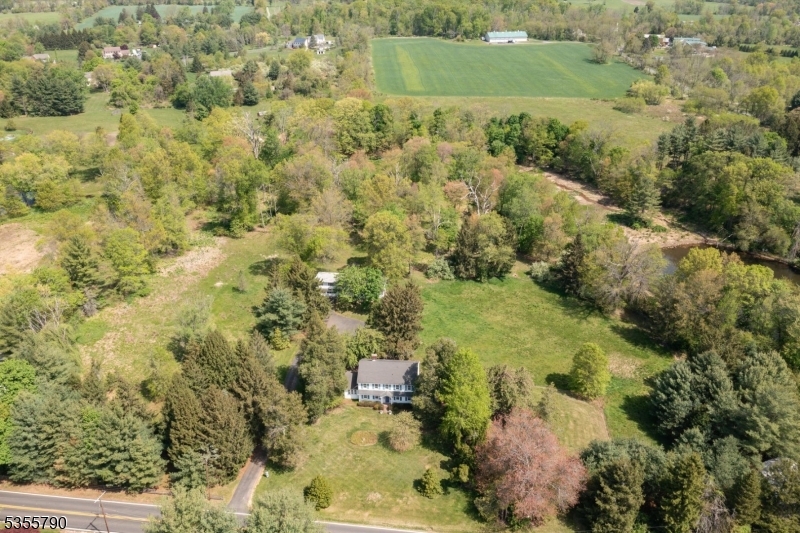 416 Rosemont Ringoes Rd