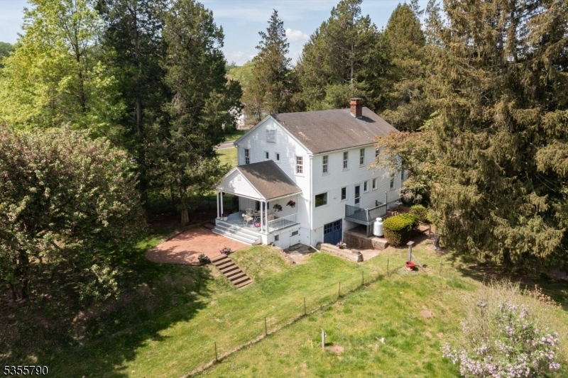 416 Rosemont Ringoes Rd