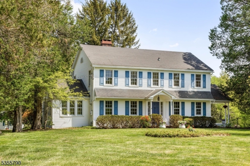 416 Rosemont Ringoes Rd