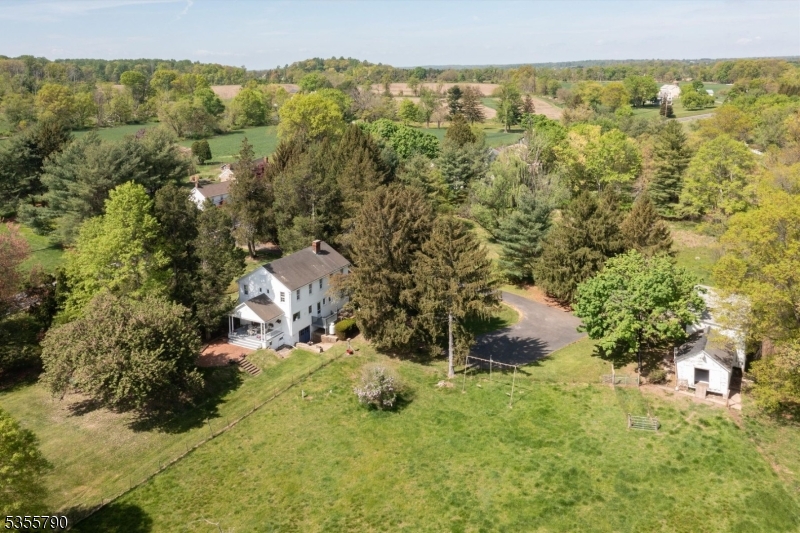 416 Rosemont Ringoes Rd