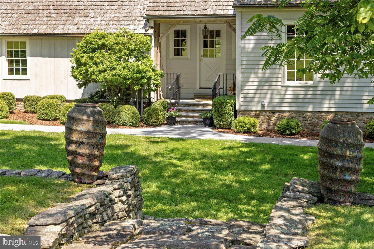 56 STRIMPLES MILL ROAD