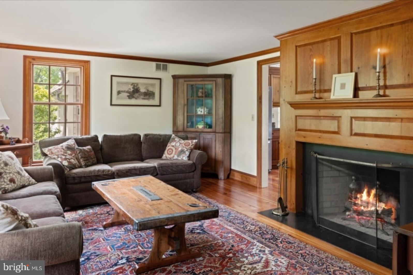 56 STRIMPLES MILL ROAD