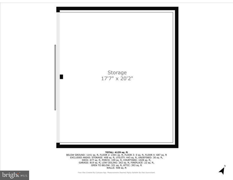 56 STRIMPLES MILL ROAD