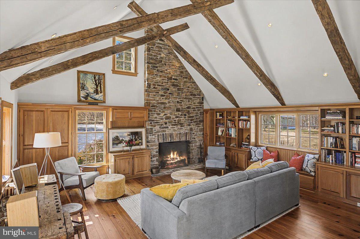 56 STRIMPLES MILL ROAD