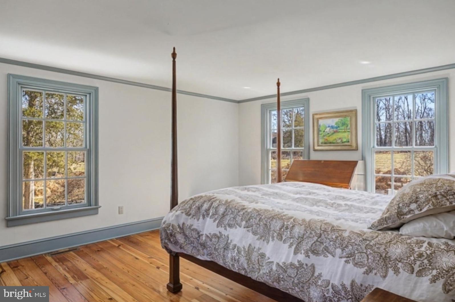 56 STRIMPLES MILL ROAD