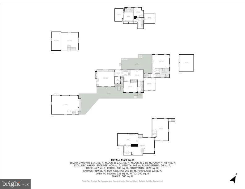 56 STRIMPLES MILL ROAD