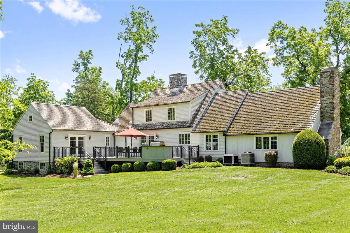 56 STRIMPLES MILL ROAD