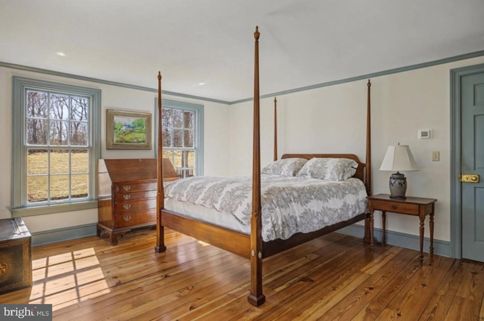 56 STRIMPLES MILL ROAD