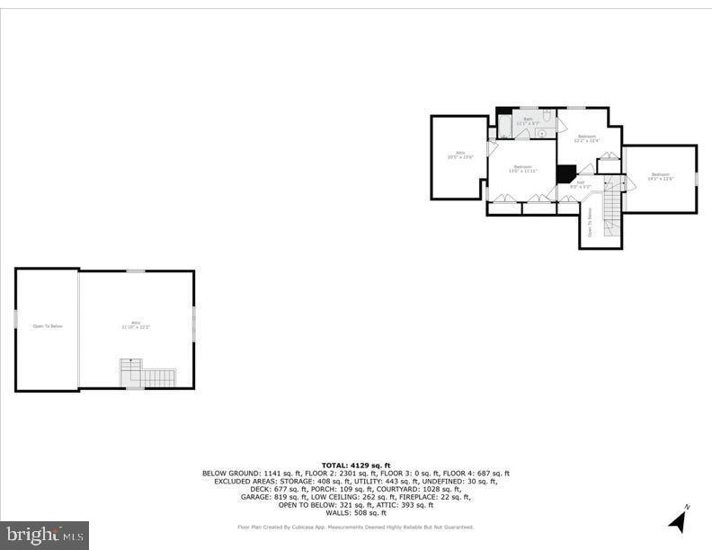 56 STRIMPLES MILL ROAD