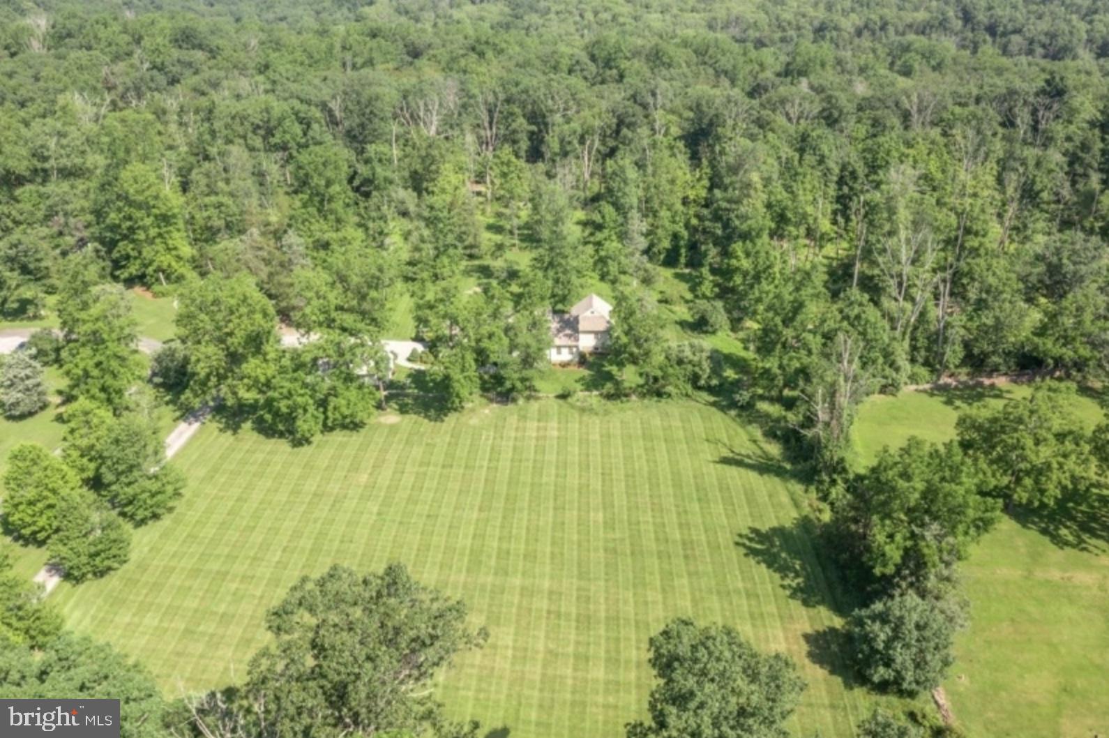 56 STRIMPLES MILL ROAD