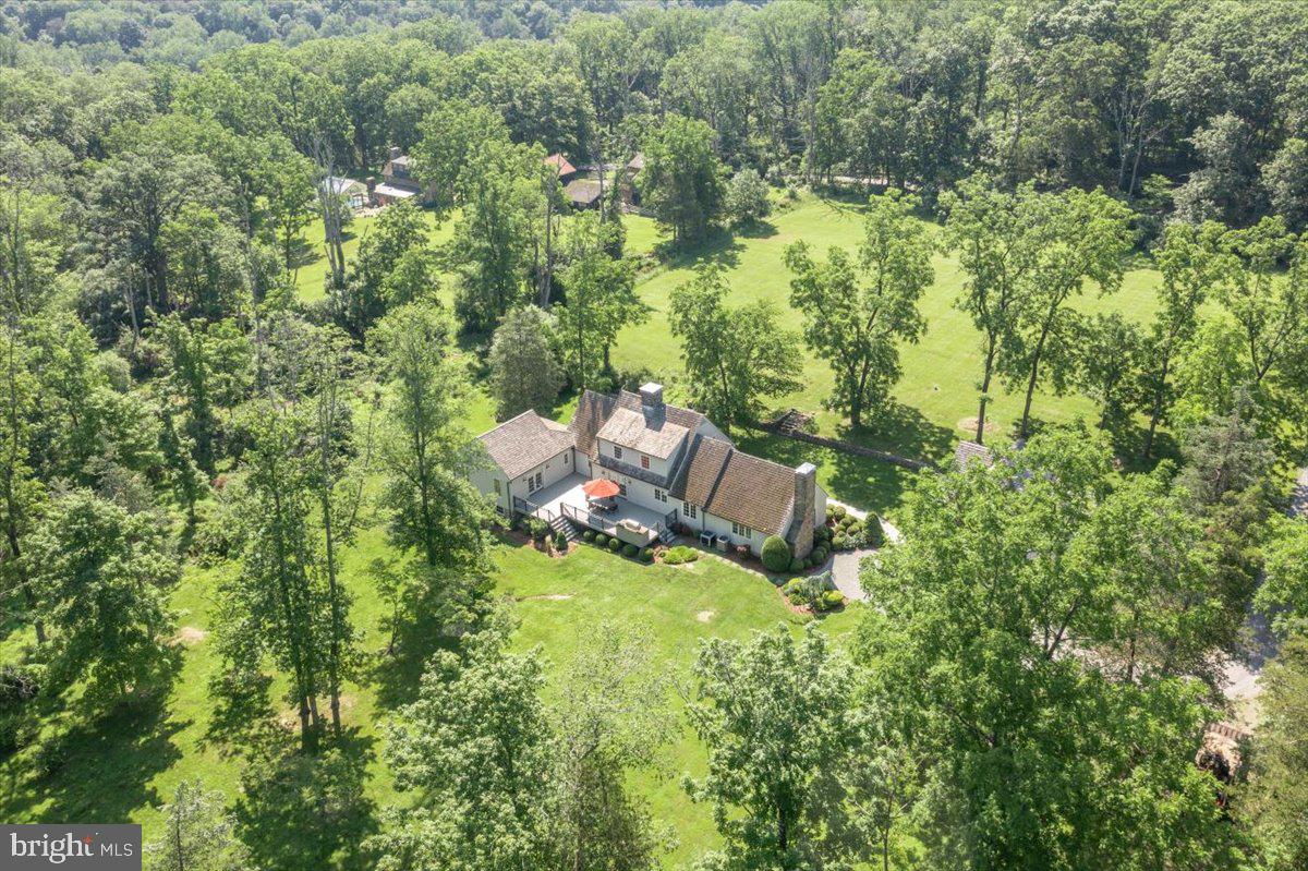 56 STRIMPLES MILL ROAD