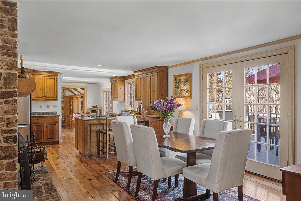 56 STRIMPLES MILL ROAD