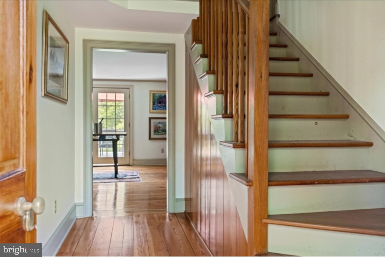 56 STRIMPLES MILL ROAD