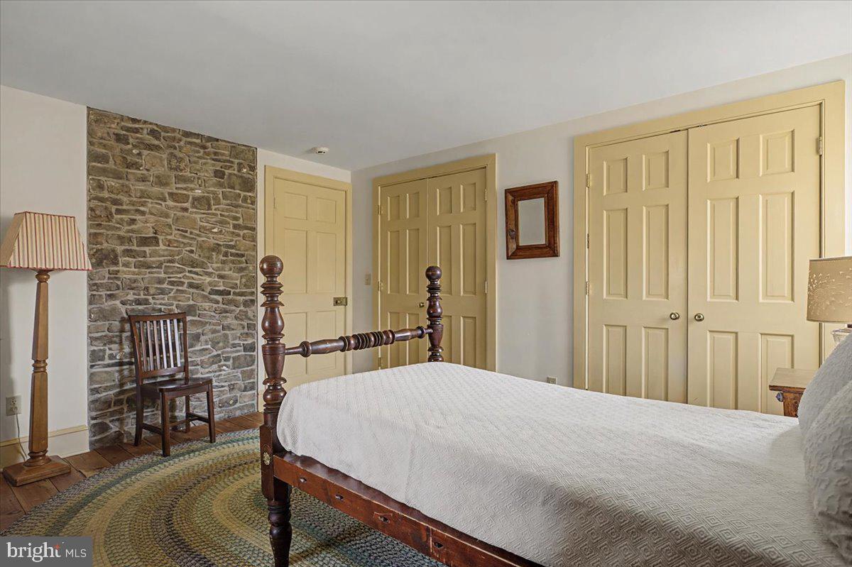 56 STRIMPLES MILL ROAD