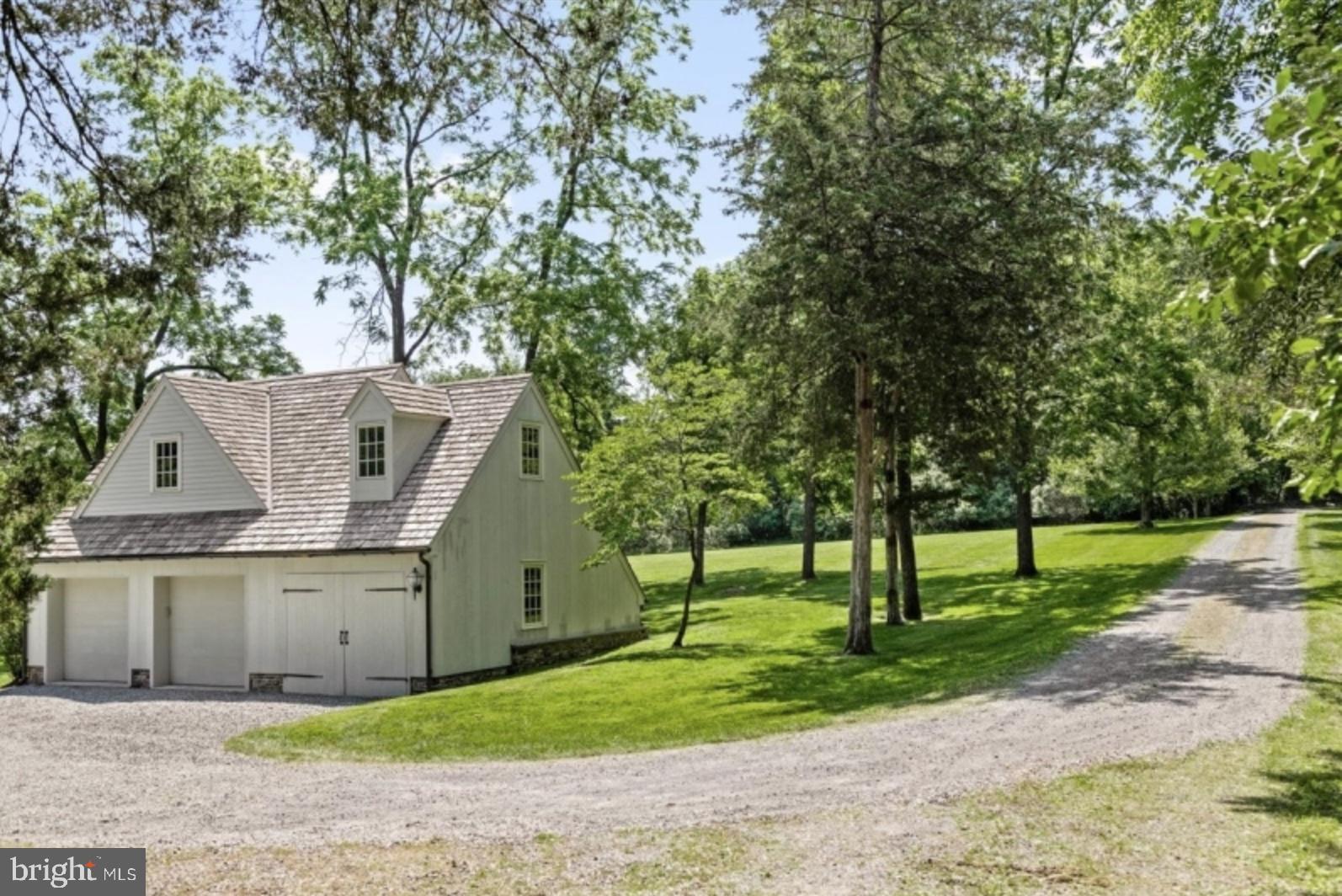 56 STRIMPLES MILL ROAD