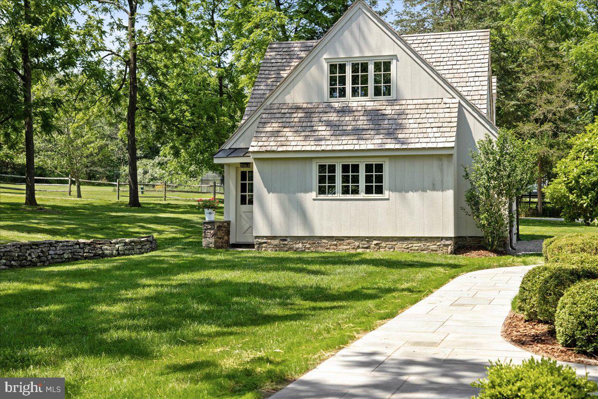 56 STRIMPLES MILL ROAD