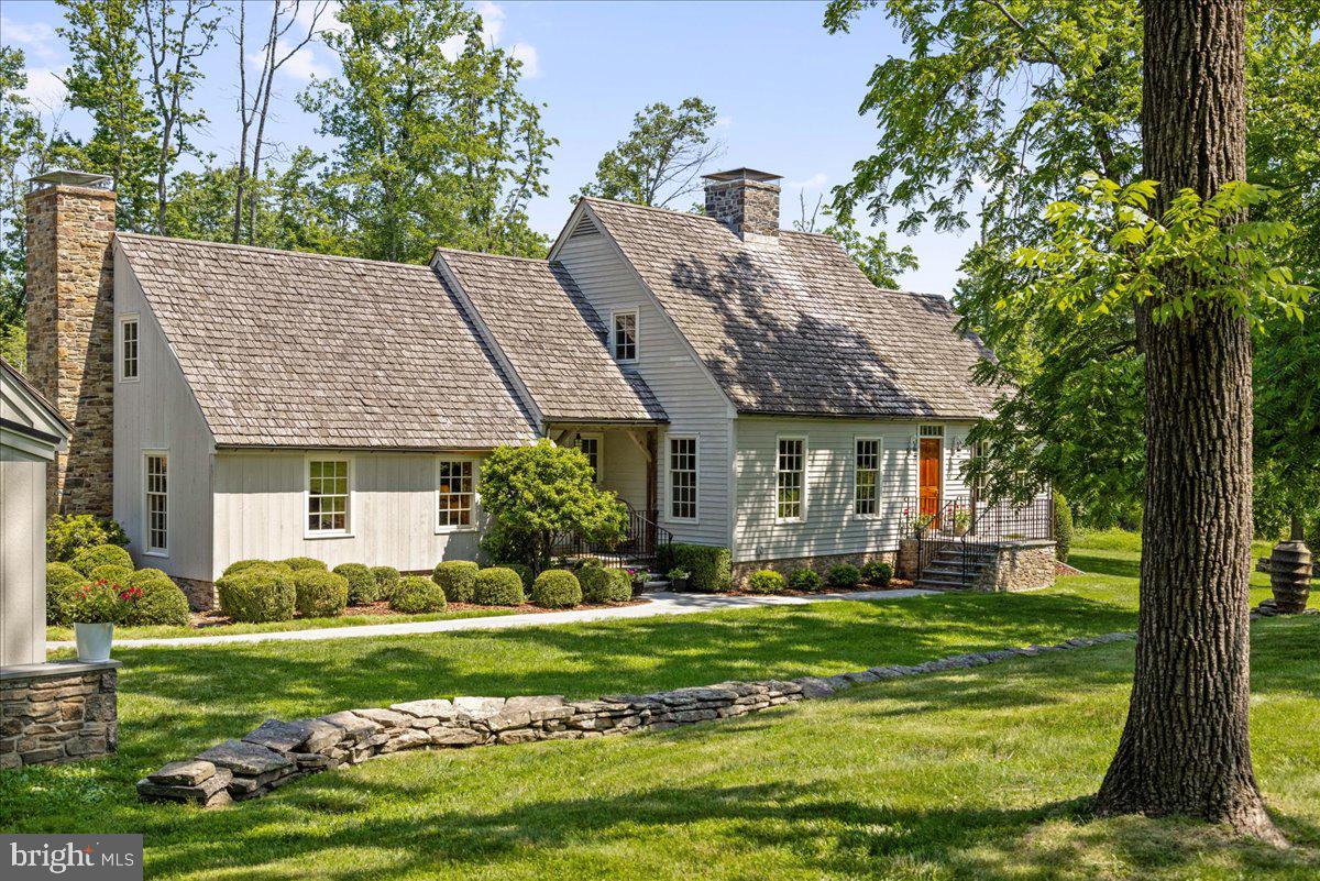 56 STRIMPLES MILL ROAD