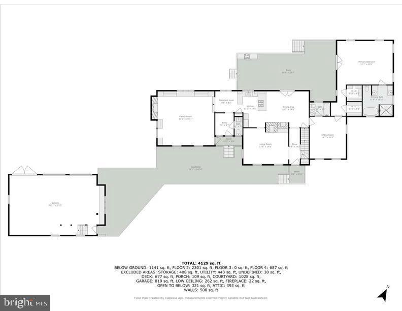 56 STRIMPLES MILL ROAD