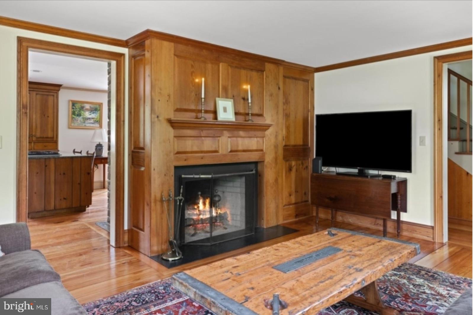 56 STRIMPLES MILL ROAD