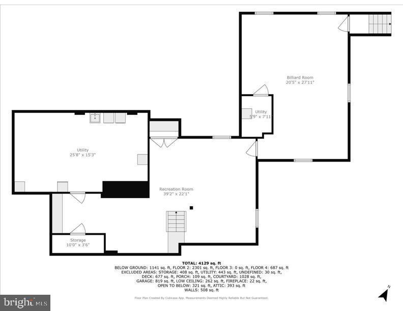 56 STRIMPLES MILL ROAD