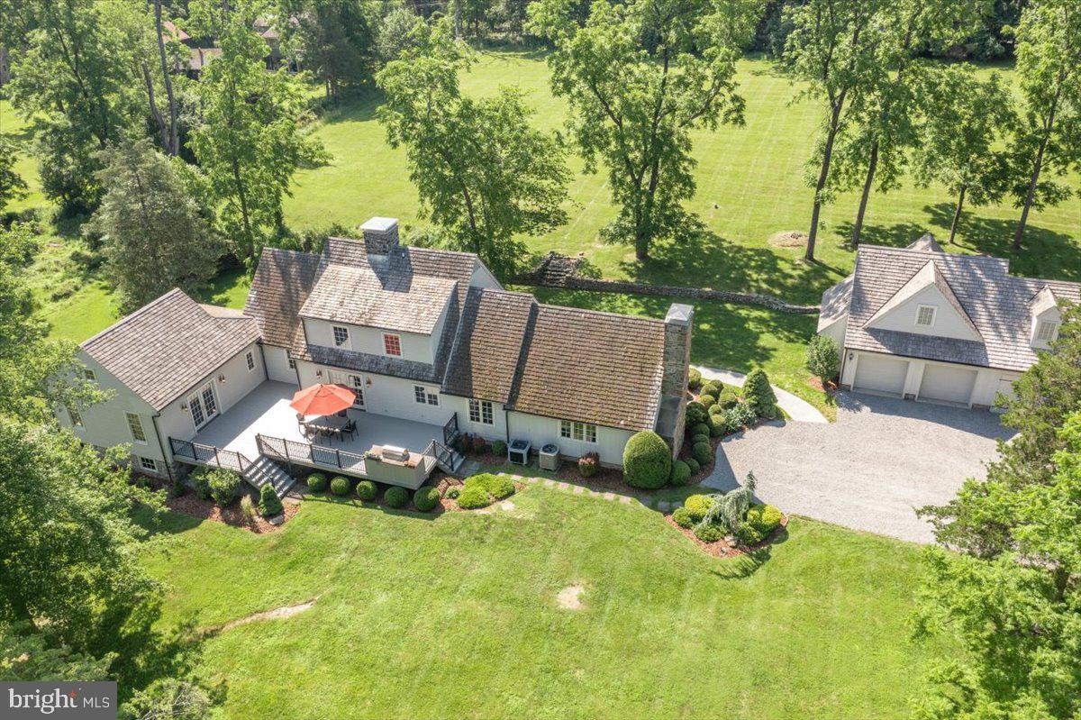 56 STRIMPLES MILL ROAD