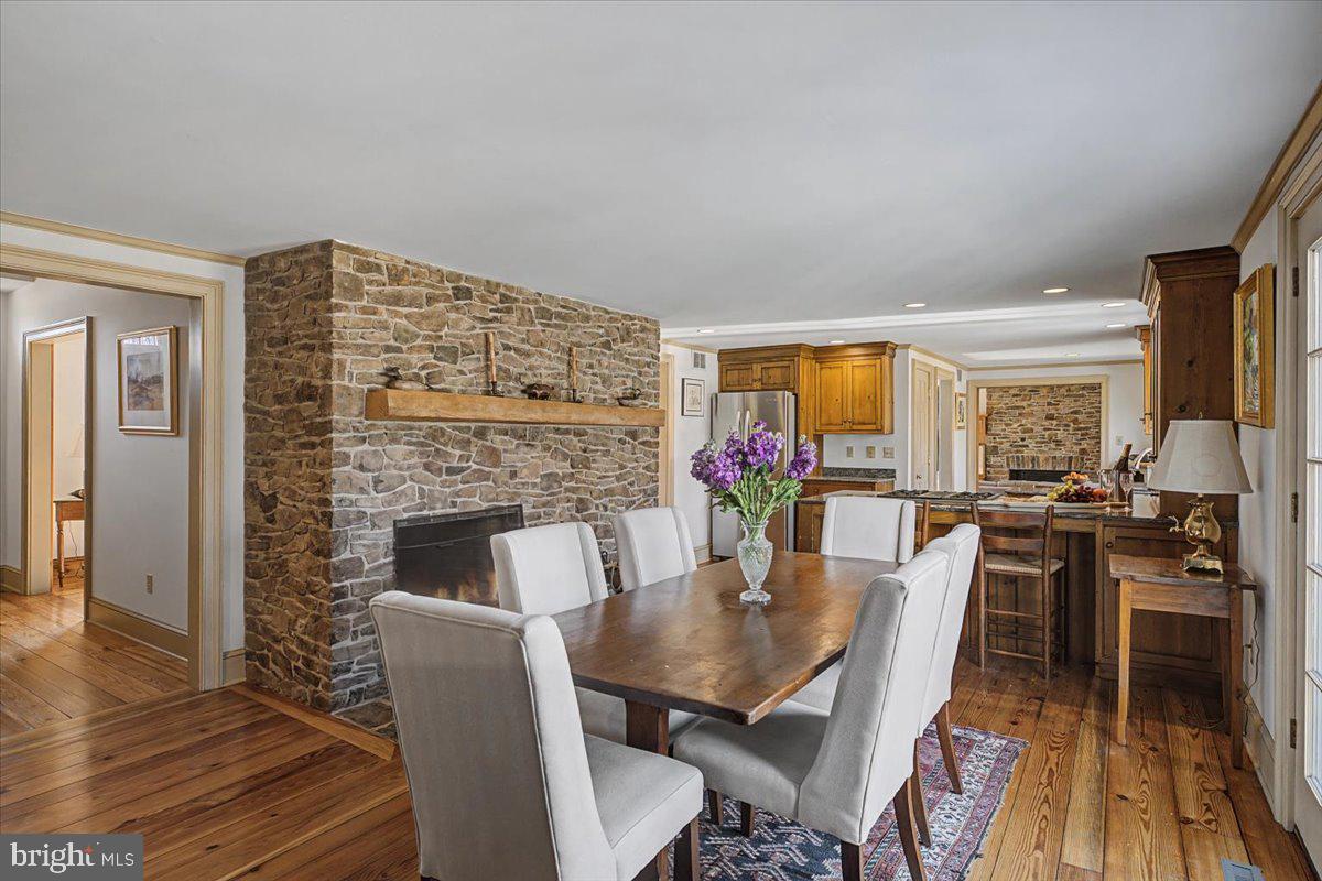 56 STRIMPLES MILL ROAD