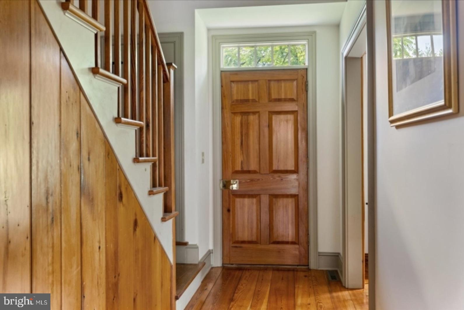 56 STRIMPLES MILL ROAD