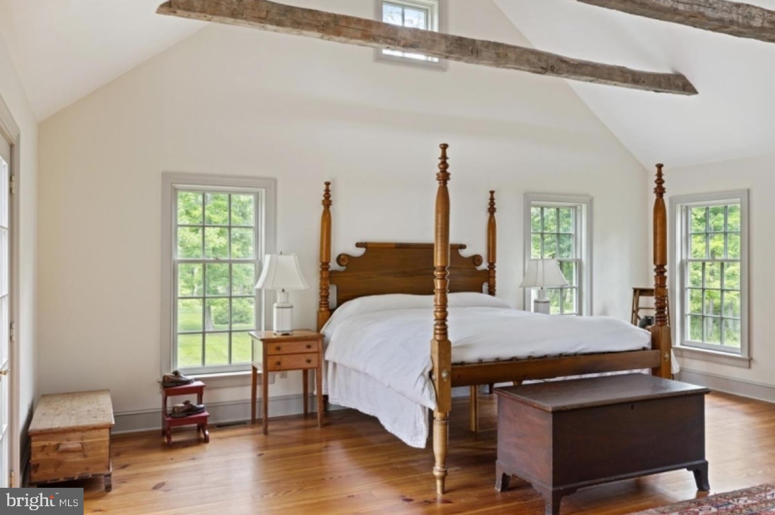 56 STRIMPLES MILL ROAD