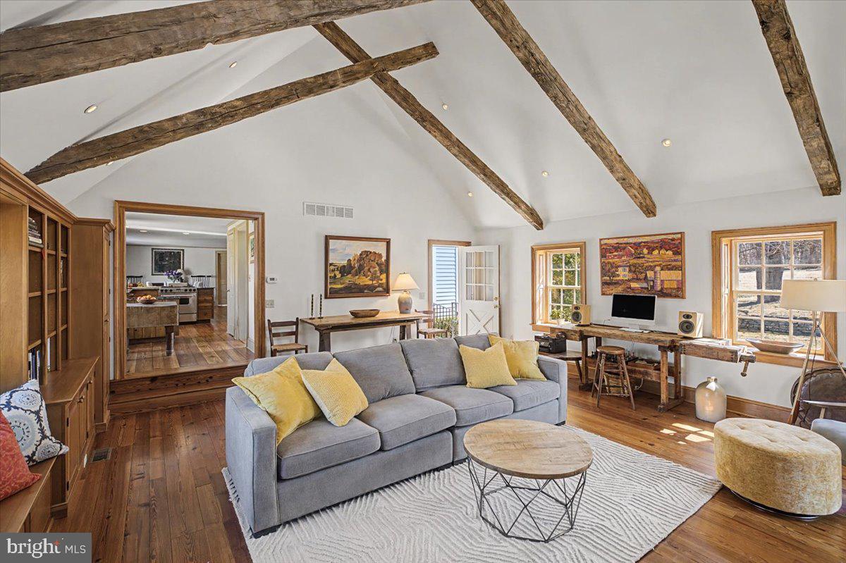 56 STRIMPLES MILL ROAD