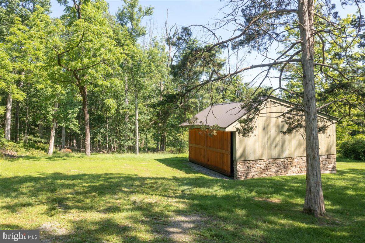 56 STRIMPLES MILL ROAD